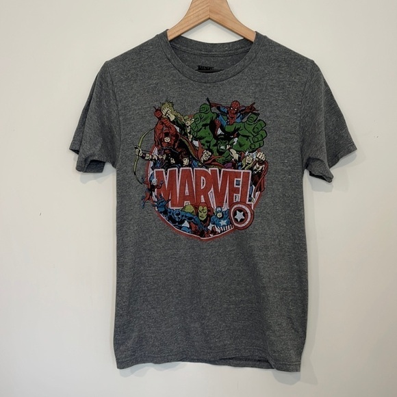 Men’s | Marvel T-Shirt | Size Small - Picture 2 of 5